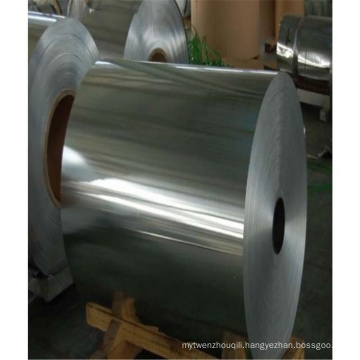 Color 26 gauge galvanized steel coil/plate/strip for iron roofing sheet